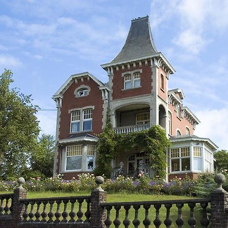 Le Deuxieme Etage Hoeilaart Exterior foto