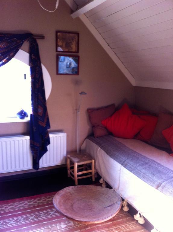 Le Deuxieme Etage Hoeilaart Zimmer foto