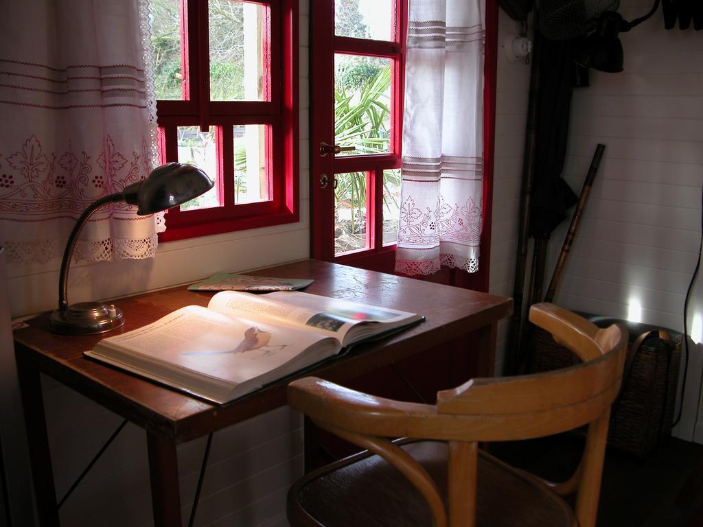 Le Deuxieme Etage Hoeilaart Zimmer foto