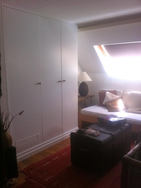 Le Deuxieme Etage Hoeilaart Zimmer foto