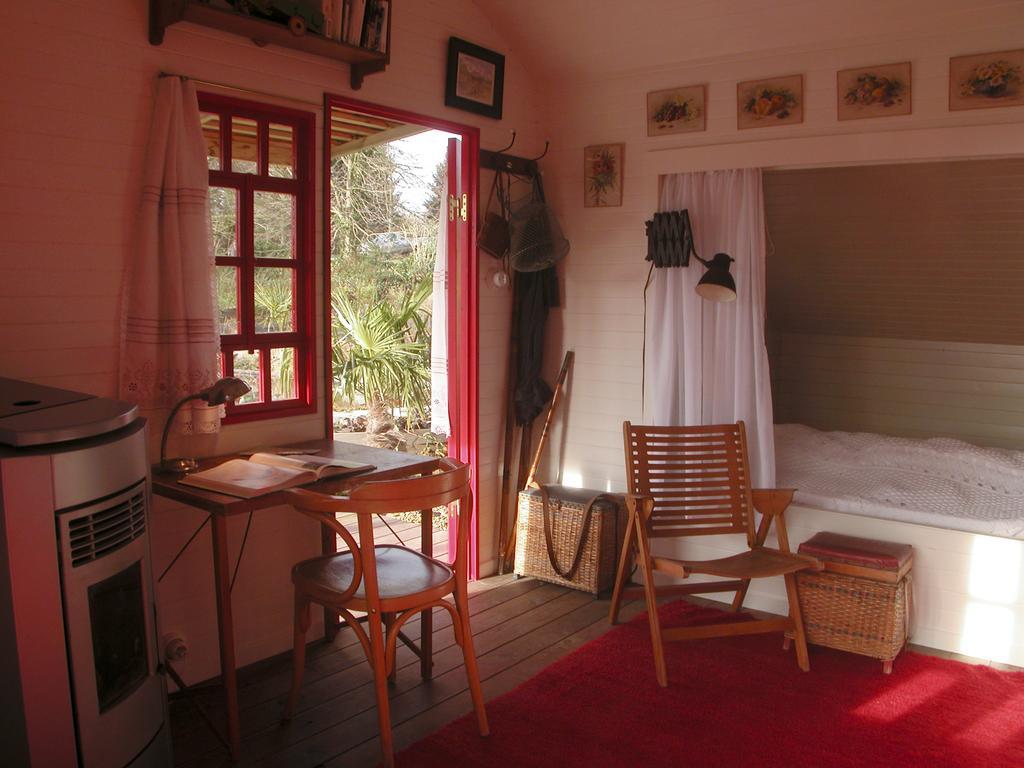 Le Deuxieme Etage Hoeilaart Zimmer foto