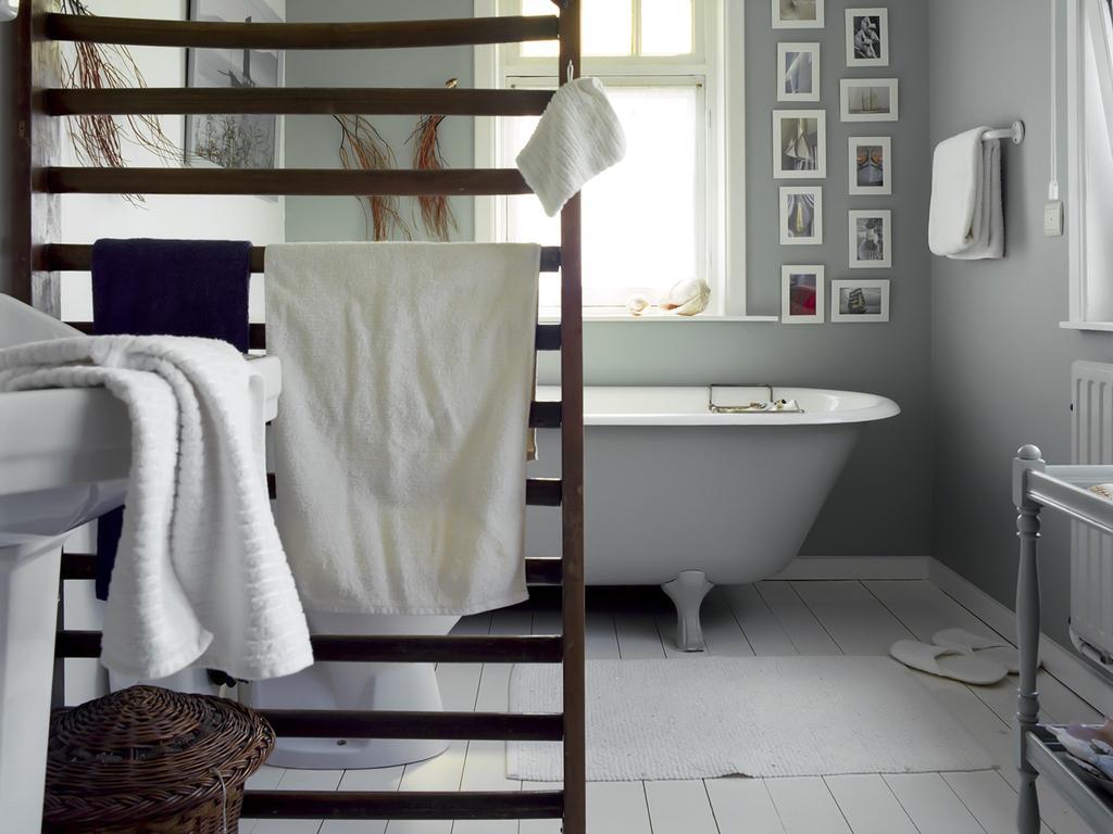 Le Deuxieme Etage Hoeilaart Zimmer foto
