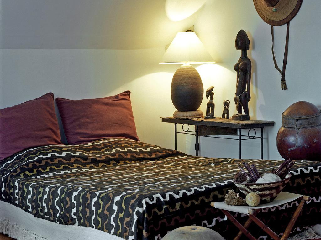 Le Deuxieme Etage Hoeilaart Zimmer foto